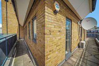 Stunning 4-Bed Apartment - Londra - 9
