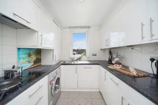 Stunning 4-Bed Apartment - Londra - 8