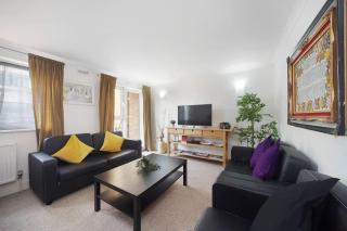 Stunning 4-Bed Apartment - Londra - 5