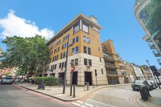 Stunning 4-Bed Apartment - Londra - 4
