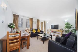 Stunning 4-Bed Apartment - Londra - 0