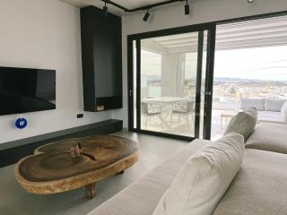 OLO Penthouse by 8essentially - Chania - 7