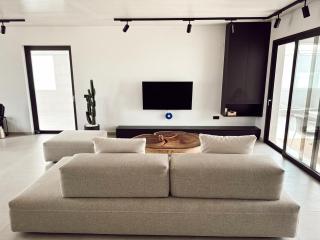 OLO Penthouse by 8essentially - Chania - 8