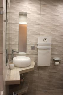 L'Escale de Beauregard - 1