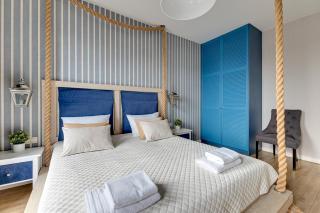 Staywin Prime Apartments Chmielna - Danzig - 1