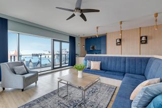 Staywin Prime Apartments Chmielna - Danzig - 4