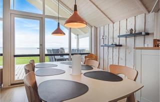 Three-Bedroom Holiday Home In Sjolund - Sjølund - 5