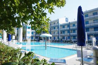 Lovely flat facing the swimming pool - Veneto - 7