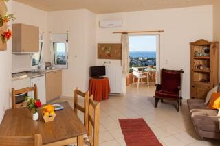 New Kydonia Apartment 18 - Kato Daratso - 2