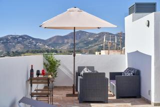 Nerja Boutique 204 Beauty - Nerja - 9