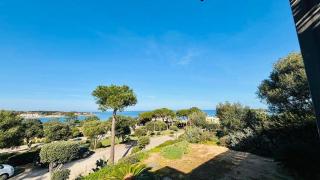 Appartement Libeccio 4 LUMIO - Lumio - 4