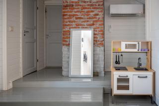 Toloppa Cozy Apartment, Ranua - Ranua - 5