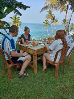 London Villa Secret Beach Mirissa - 5