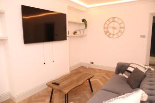 Star London Edgware Road 2-Bed Haven - Londra - 2