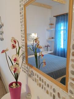 PERIVOLI 4-CHORA(5min away from the center by car) - Agkidia - 9