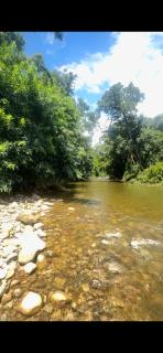 Rancho Caminho Do Ouro Uma Charmosa Casinha perto de Cachoeiras Ilhas Praias Centro Historico - 2