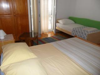 Apartments Dobrinic - Makarska - 8