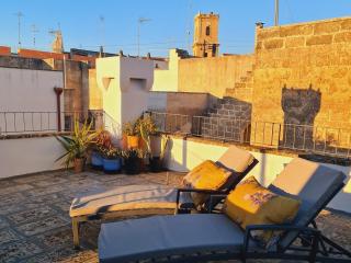 casa Pumi nel centro storico di Nardo' con terrazza panoramica - Nardò - 0