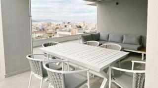 OLO Penthouse by 8essentially - Chania - 5