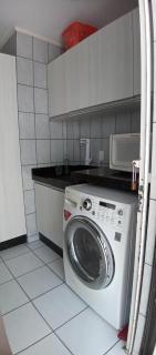 Amplo apartamento para aluguel diário numa das melhores praias de SC. - Meia Praia - 4