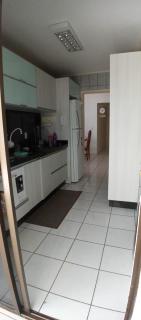 Amplo apartamento para aluguel diário numa das melhores praias de SC. - Meia Praia - 3