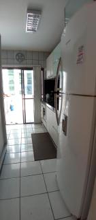 Amplo apartamento para aluguel diário numa das melhores praias de SC. - 2