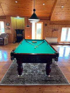 Luxury Villa with pool and waterfall - Bina - 4