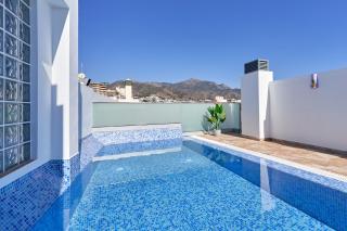 Nerja Boutique B3 Sweet Corner - Nerja - 9