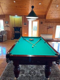 Luxury Villa with pool and waterfall - Bina - 5