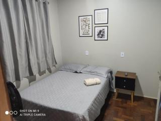 IDEAL HOTEL - Cascavel - 4