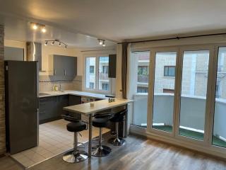 Bel Appartement à Bécon - Asnières-sur-Seine - 0
