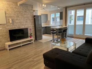 Bel Appartement à Bécon - Asnières-sur-Seine - 1