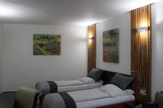 Hotel P7 - Lučenec - 3