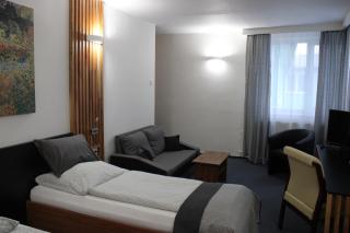 Hotel P7 - Lučenec - 2