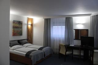 Hotel P7 - Lučenec - 4