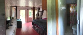 Chalé Sul da Ilha - 2