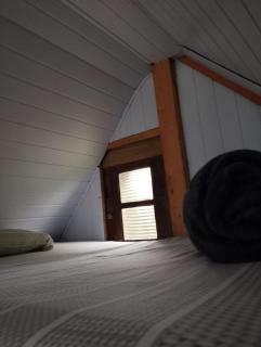 Chalé Sul da Ilha - 1