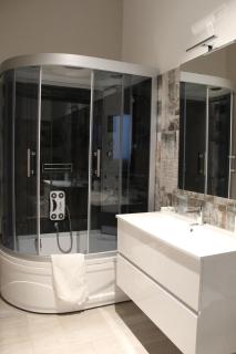 B&B Orsa - Mattine - 1