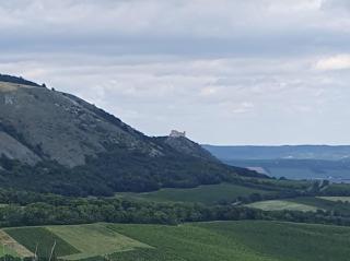 Ubytování nad sklípkem - Valtice - 5