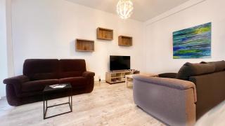 Le Richemond - 50m de la MER - Nice - 4