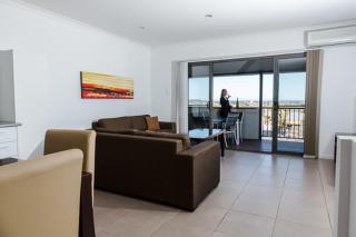 Gladstone Heights Executive Apartments - Gladstone - 5
