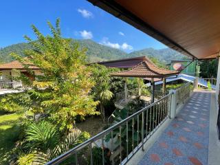 natures relax - Kamala Beach - 8