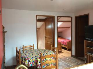 Appartement sous les toits - Piana - 3