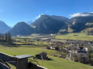 MB Apartment - Mayrhofen - 2