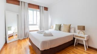 Charmy Rodrigues Lobo Apartment by Unique Hosts - Porto - 9
