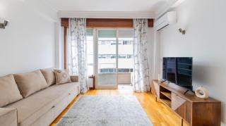 Charmy Rodrigues Lobo Apartment by Unique Hosts - Porto - 4