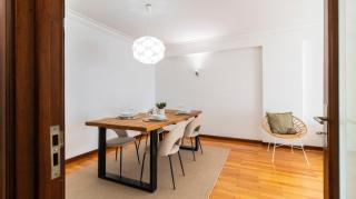 Charmy Rodrigues Lobo Apartment by Unique Hosts - Porto - 6