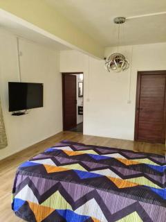 R&F Villa - Pereybere - 1