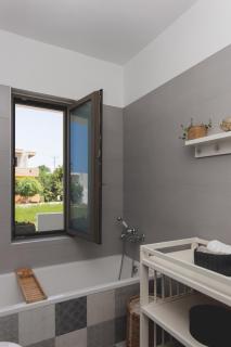 Seafront Villa Blue Agave - 3