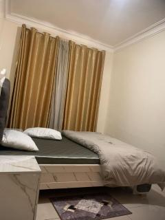 The Paradise Guest house - Kigali - 8